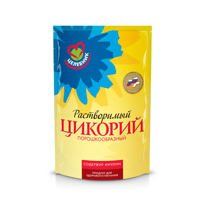 Купить ЦЕЛЕБНИК ЦИКОРИЙ ПОРОШКООБРАЗНЫЙ 100 Г. доставка продуктов Тюмень . доставка продуктов в Тюмени . доставка фруктов Тюмень . доставка фруктов в 