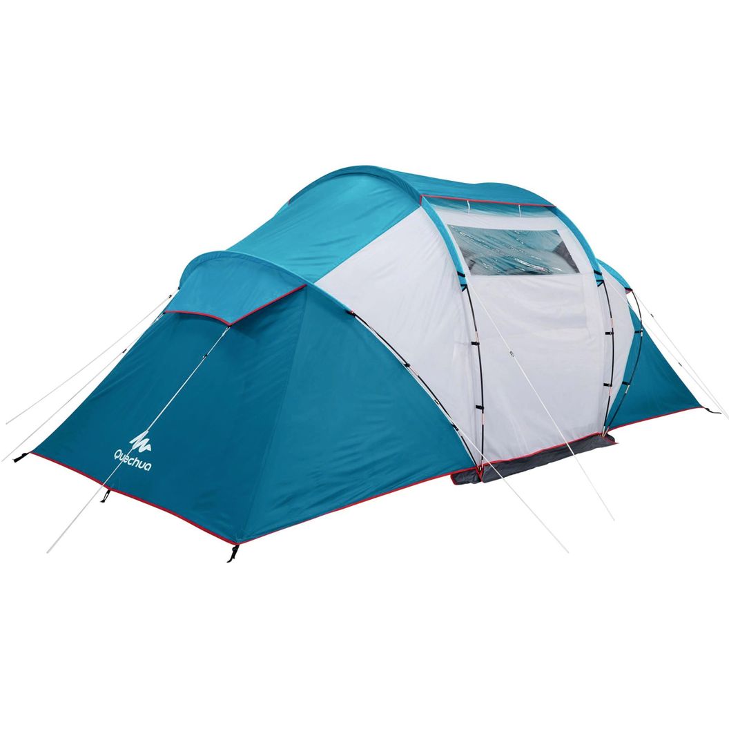 Купить Палатка 4х местная Quechua ARPENAZ 4.2, 485х240х190