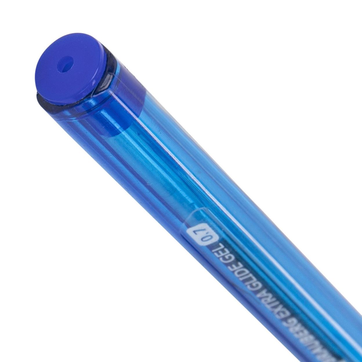 Купить Ручки гелевые  BRAUBERG Extra Glide Gel, набор 6 цветов