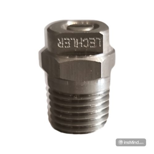 Купить Форсунка Lechler 25045 на автомойку профессиональную (вход 1/4")