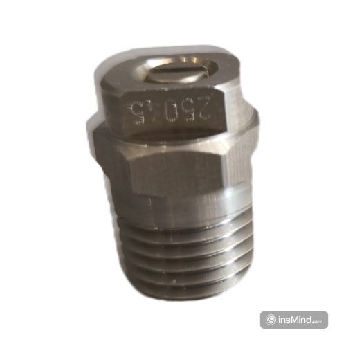 Купить Форсунка Lechler 25045 на автомойку профессиональную (вход 1/4")