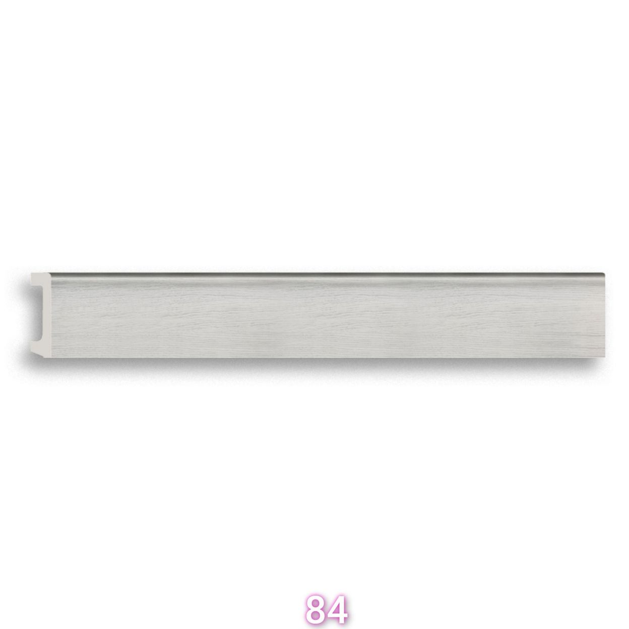 Купить Плинтус Decomaster D 235 84