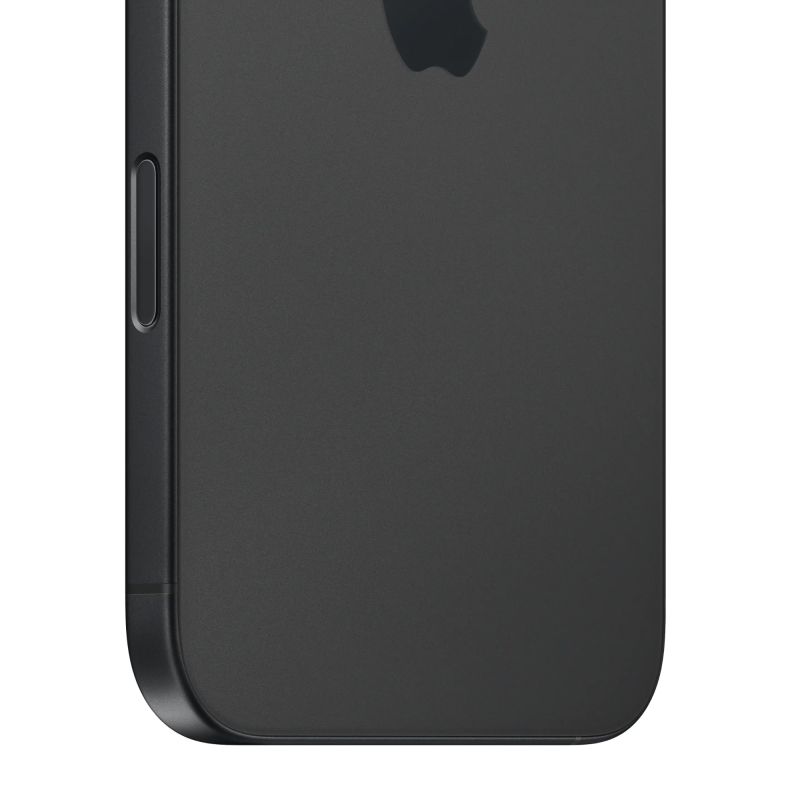Купить Apple iPhone 16 Plus, черный