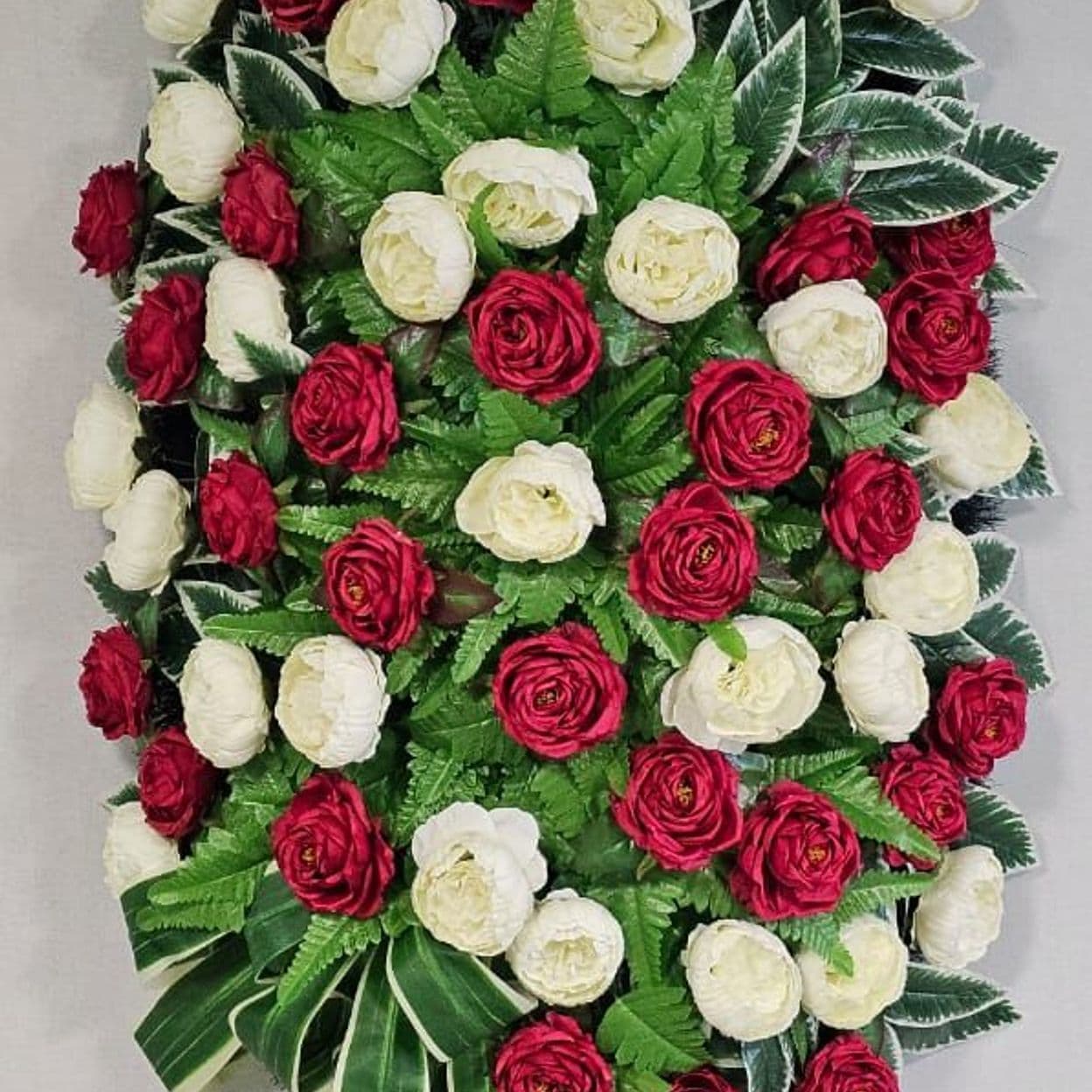 Купить Венок "Элит" 140