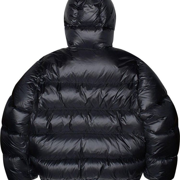 Купить Stussy пуховик