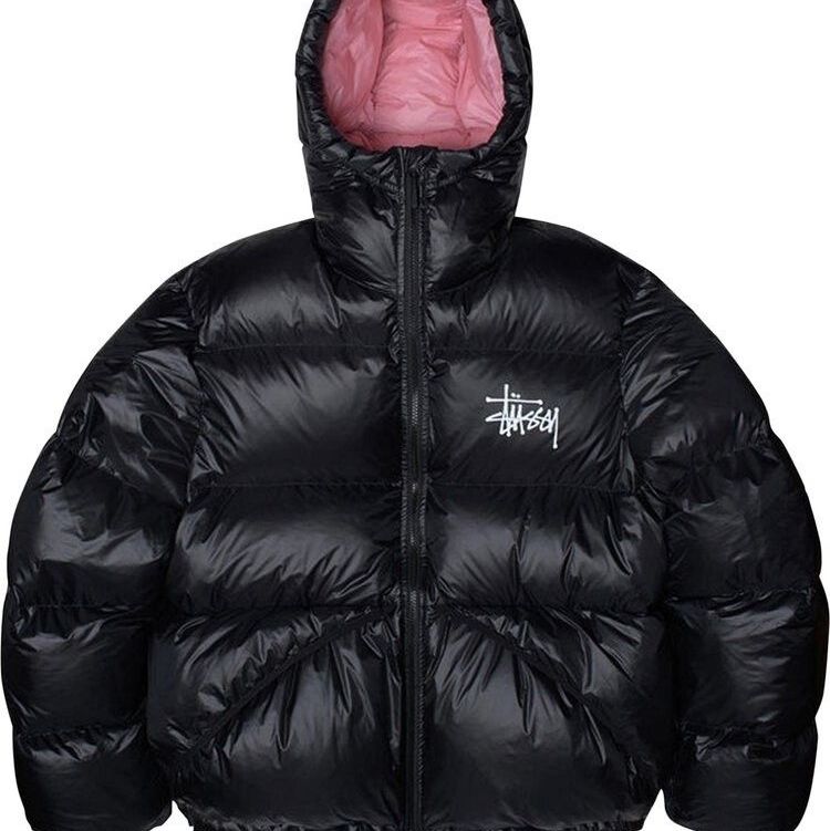 Купить Stussy пуховик