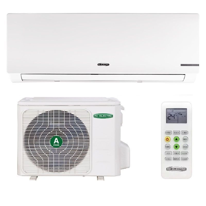 Купить AC ELECTRIC