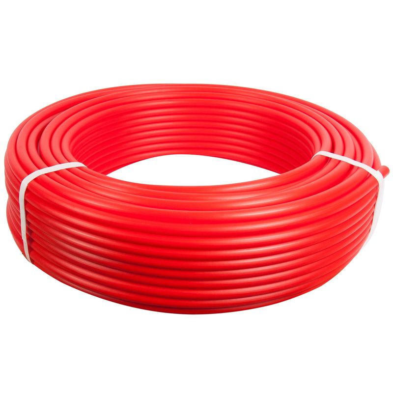 Купить Труба Varplast Pex-A/EVOH  с кислородным барьером 16х2,0 мм (200м)