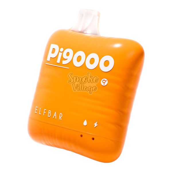 Купить Elfbar 9000 1,9% Никотин Мечта Эльфа