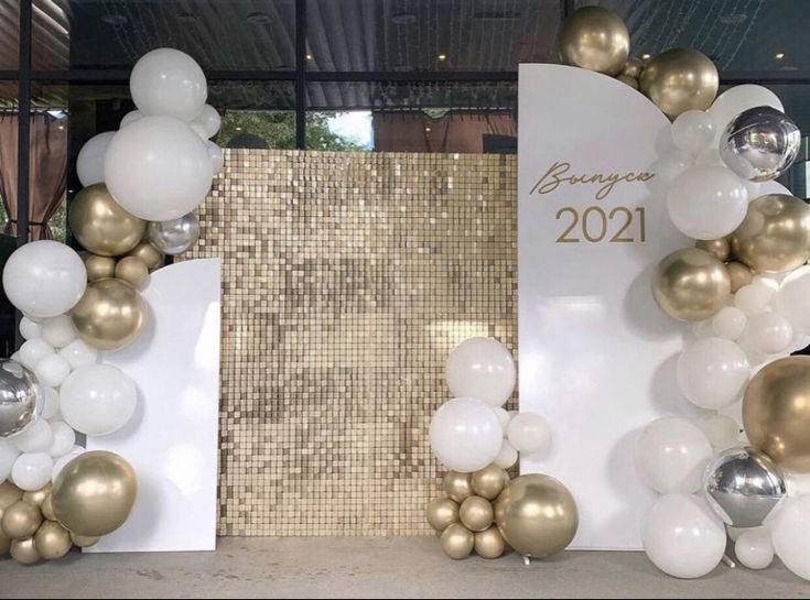 Купить Фотозона на выпускной #2