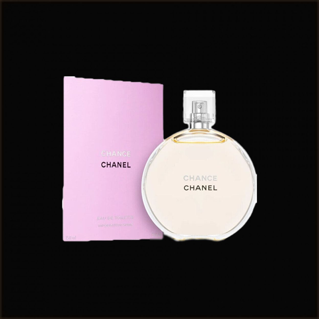 Купить Chanel EDT 100 ml Chance