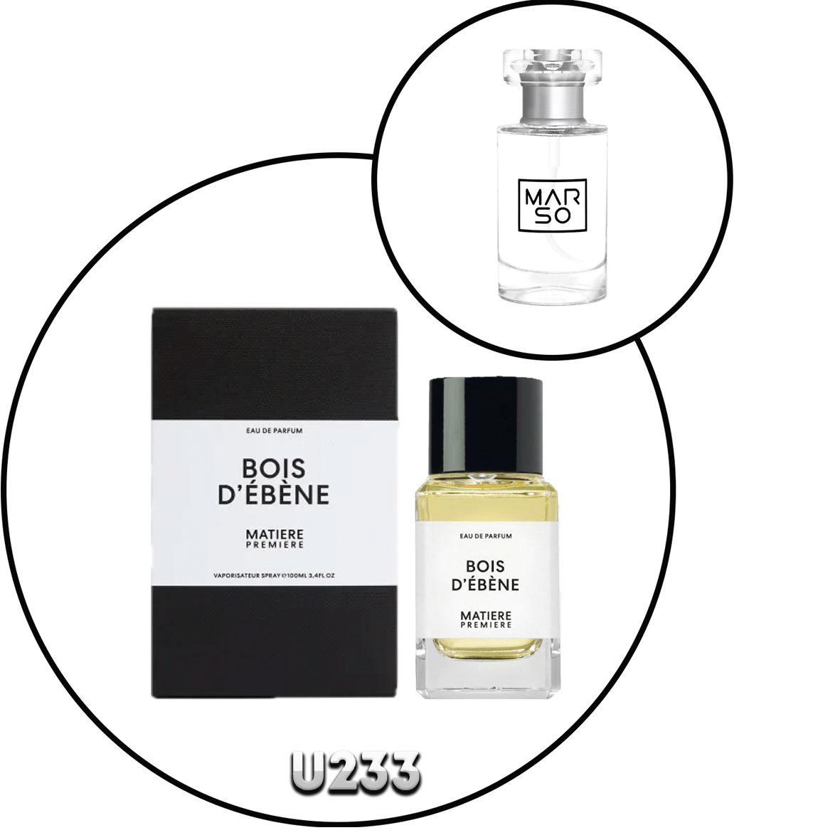 Купить MATIERE PREMIERE bois d'ebene  (Marso U233)