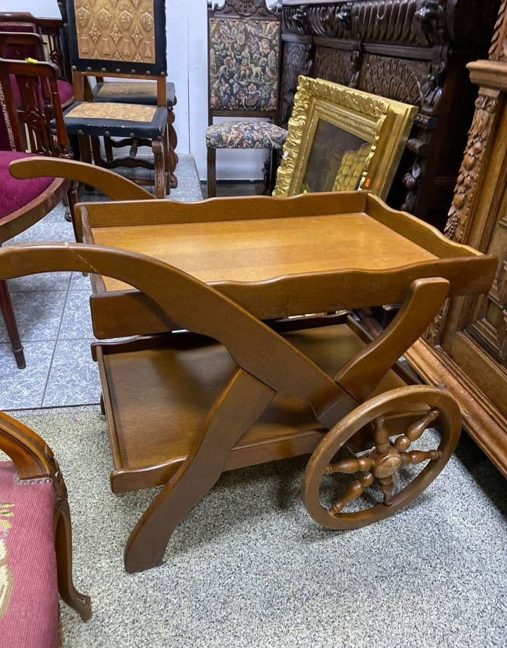 Купить Сервировочный столик