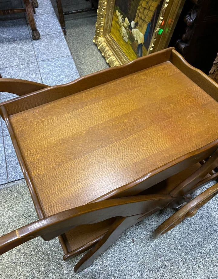 Купить Сервировочный столик