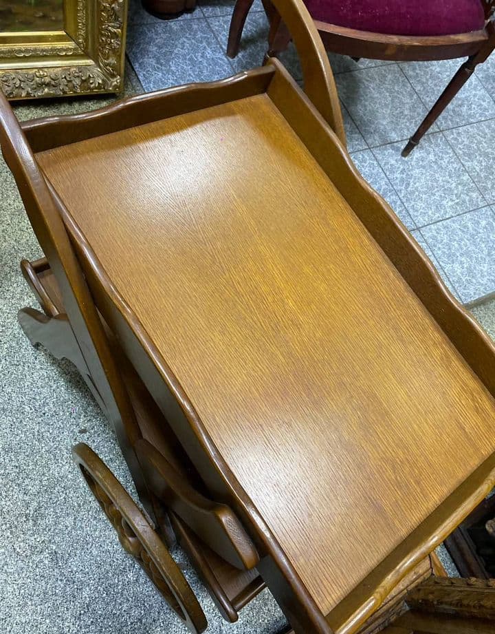 Купить Сервировочный столик