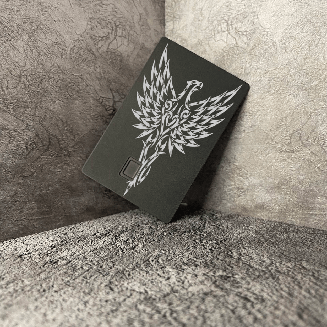 Купить Metallcards