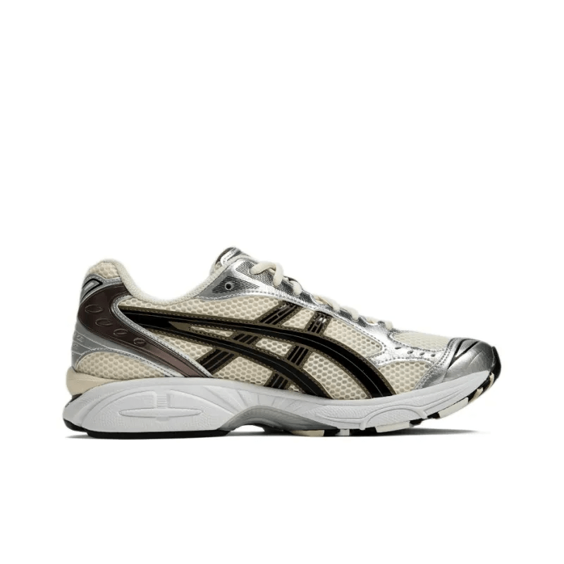 Купить Asics Gel Kayano 14 Cream Black Metallic Plum