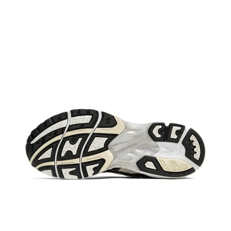 Купить Asics Gel Kayano 14 Cream Black Metallic Plum