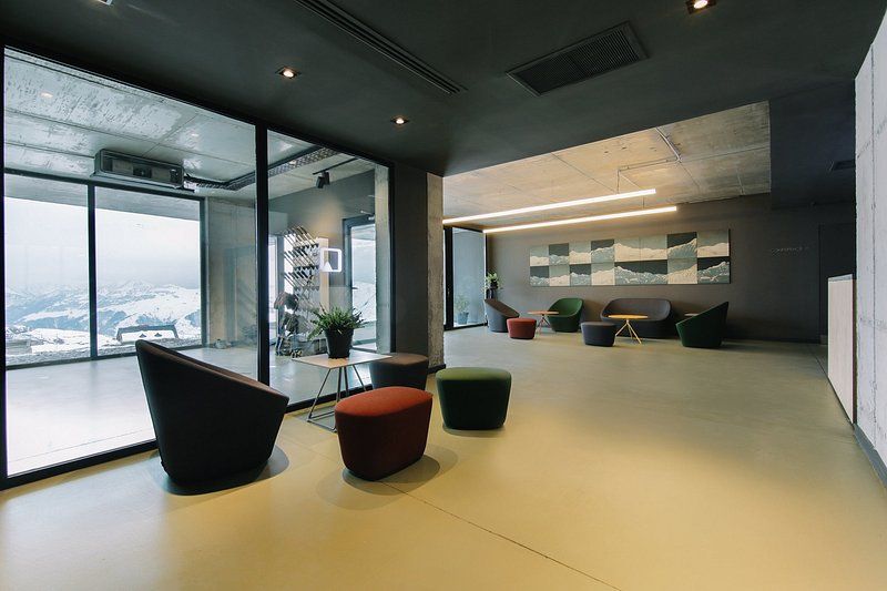 Купить УВЛЕКАТЕЛЬНЫЙ ЙОГА-ТУР В ГРУЗИЮ, 1-8 ЯНВАРЯ 2025