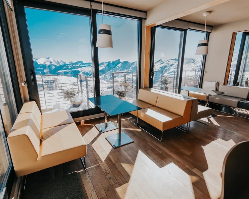 Купить УВЛЕКАТЕЛЬНЫЙ ЙОГА-ТУР В ГРУЗИЮ, 1-8 ЯНВАРЯ 2025