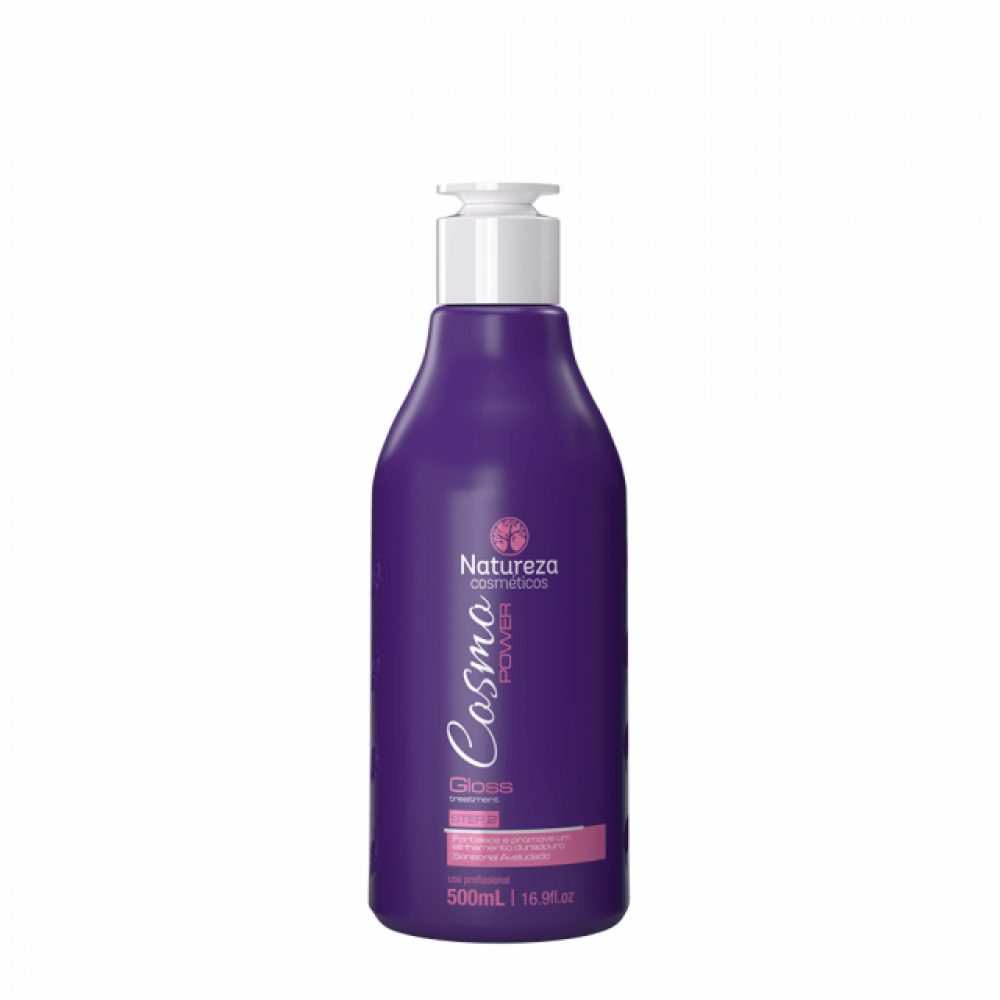 Купить NATUREZA Cosmo Power 500 мл