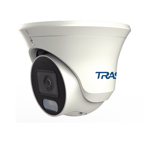 Купить IP-камера TRASSIR TR-D8181IR3 v3 3.6
