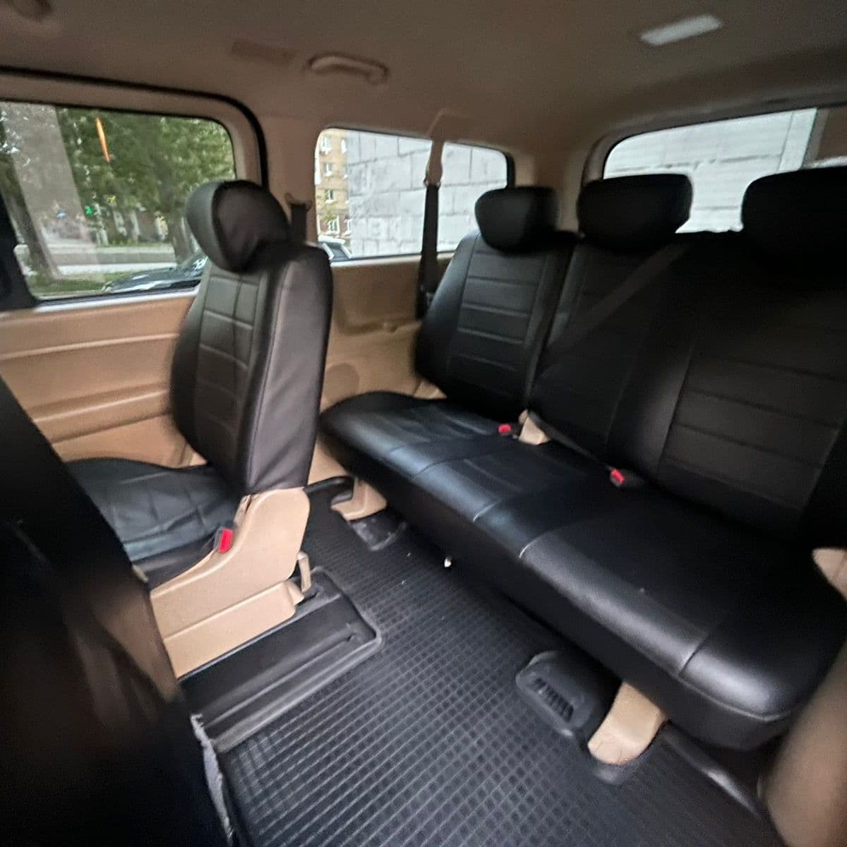 Купить Hyundai H-1 Дизель, 7+1