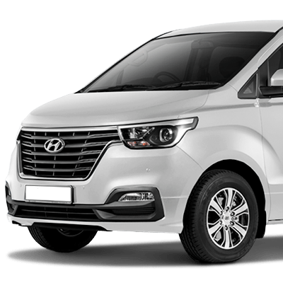 Купить Hyundai H-1 Дизель, 7+1