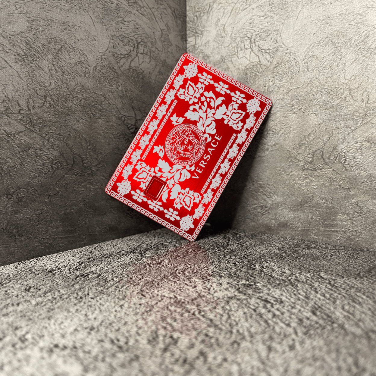 Купить Metallcards