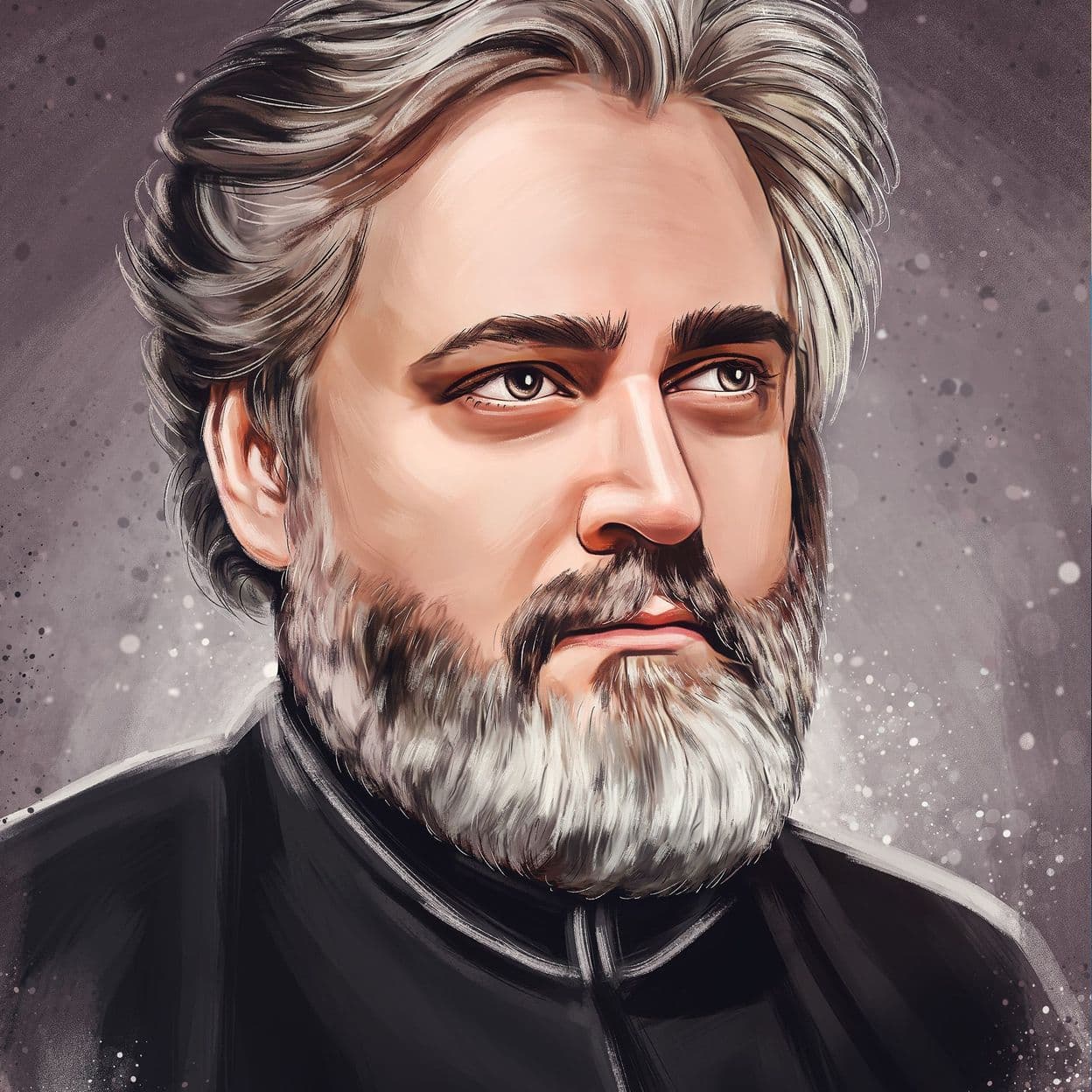 Купить Классический портрет