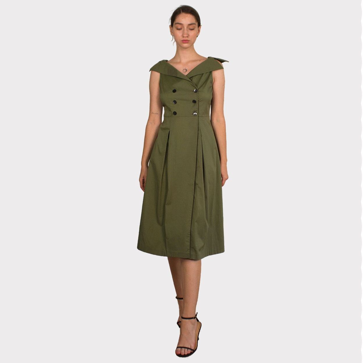 Купить Платье ZARA
