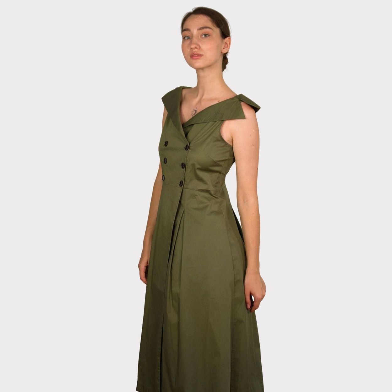 Купить Платье ZARA
