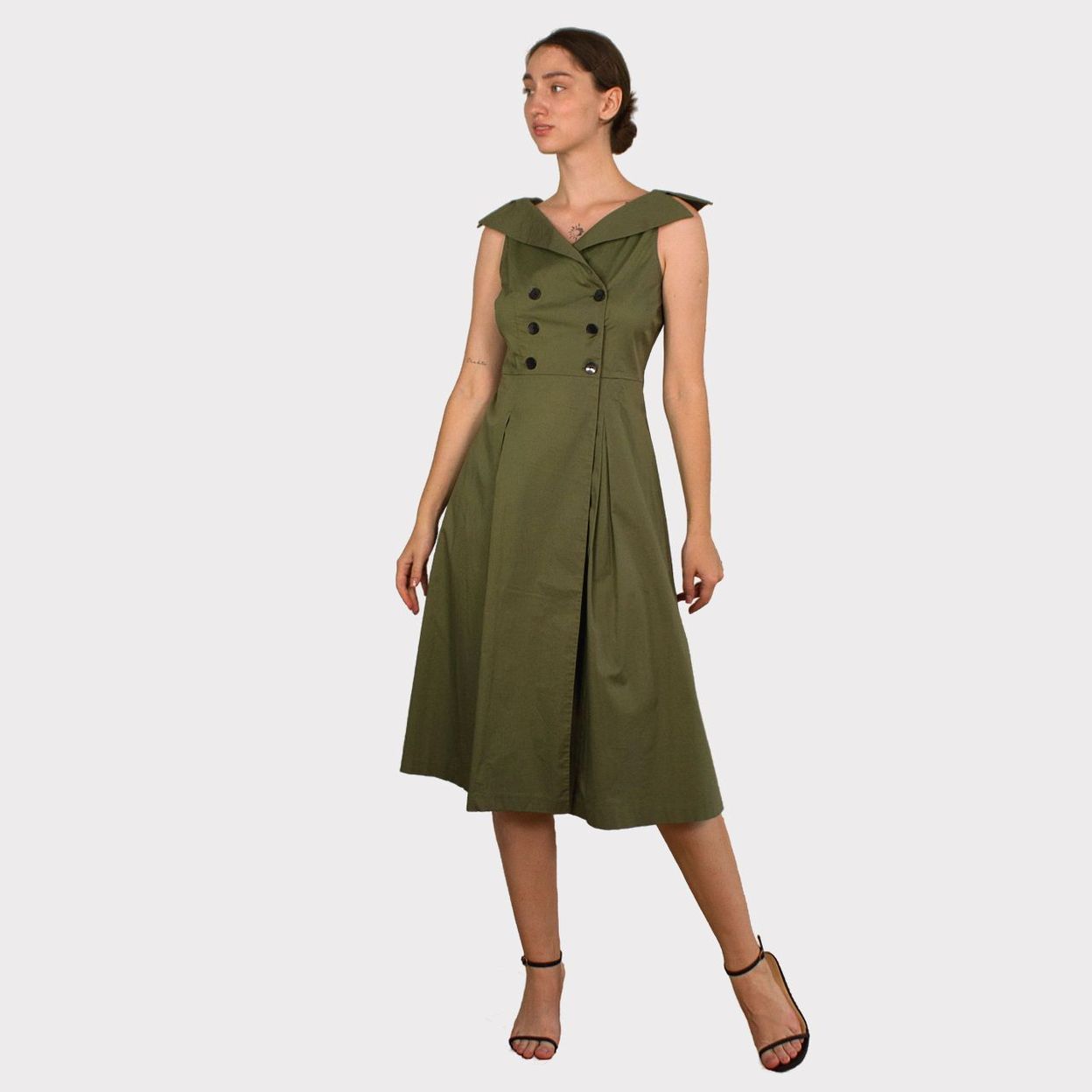 Купить Платье ZARA
