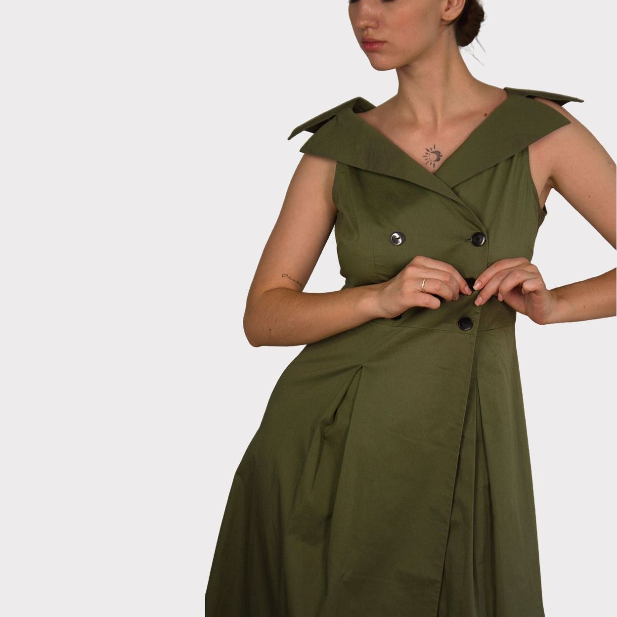 Купить Платье ZARA