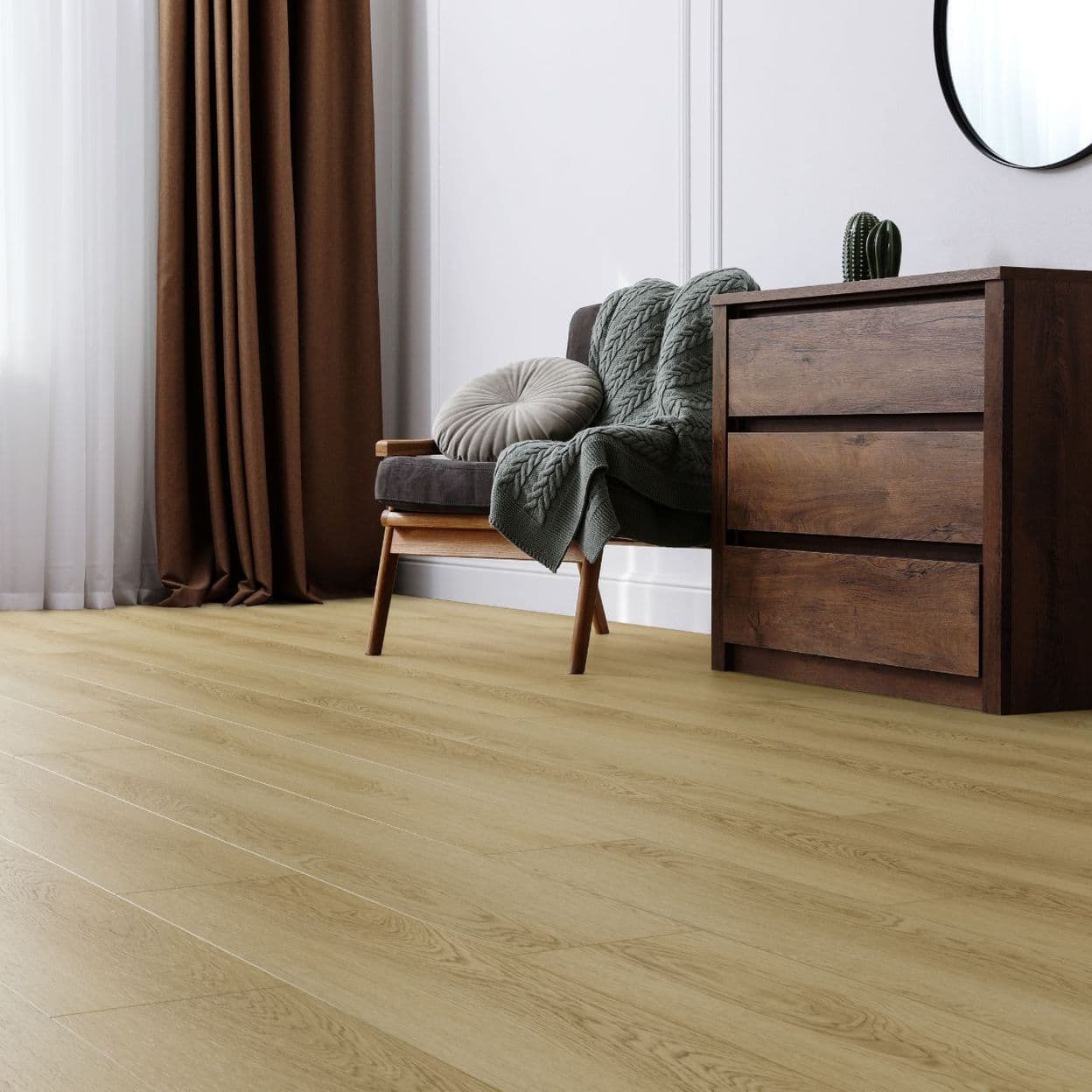 Купить Виниловый ламинат Aquafloor Space Select XL AF4086SXL