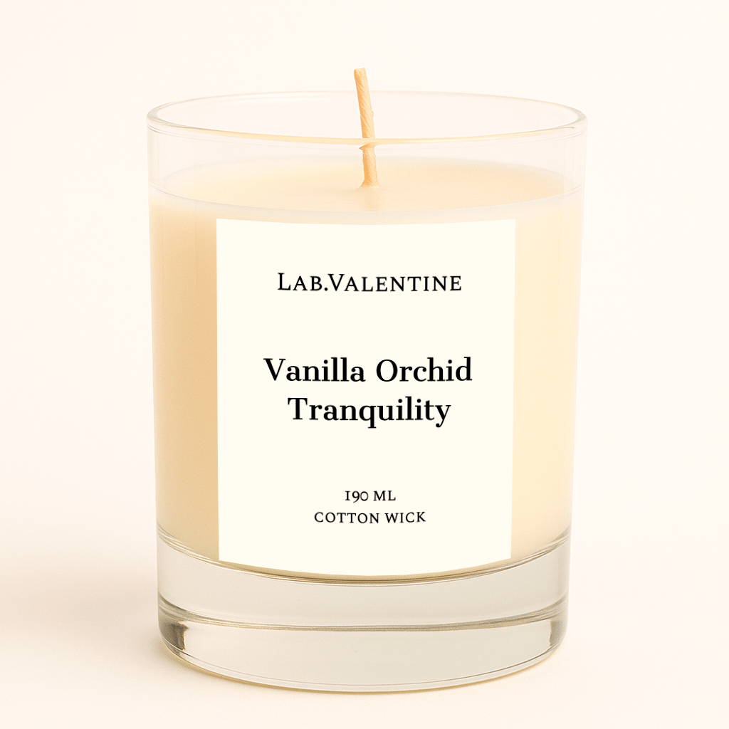 Купить Vanilla Orchid Tranquility