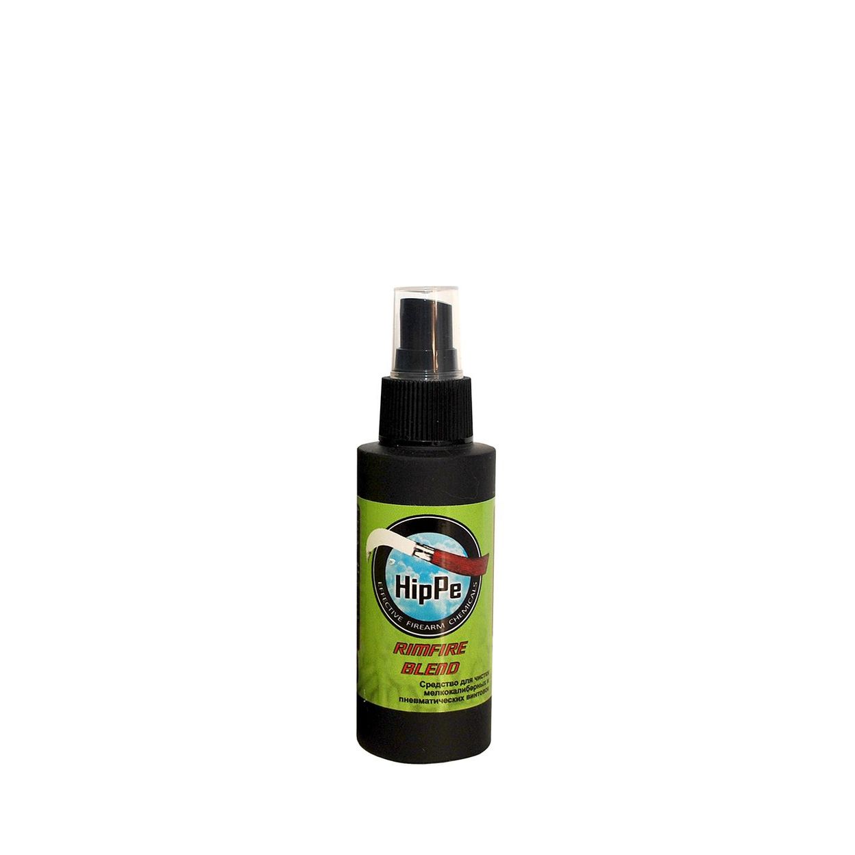 Купить HipPe Rimfire Blend, 100 мл