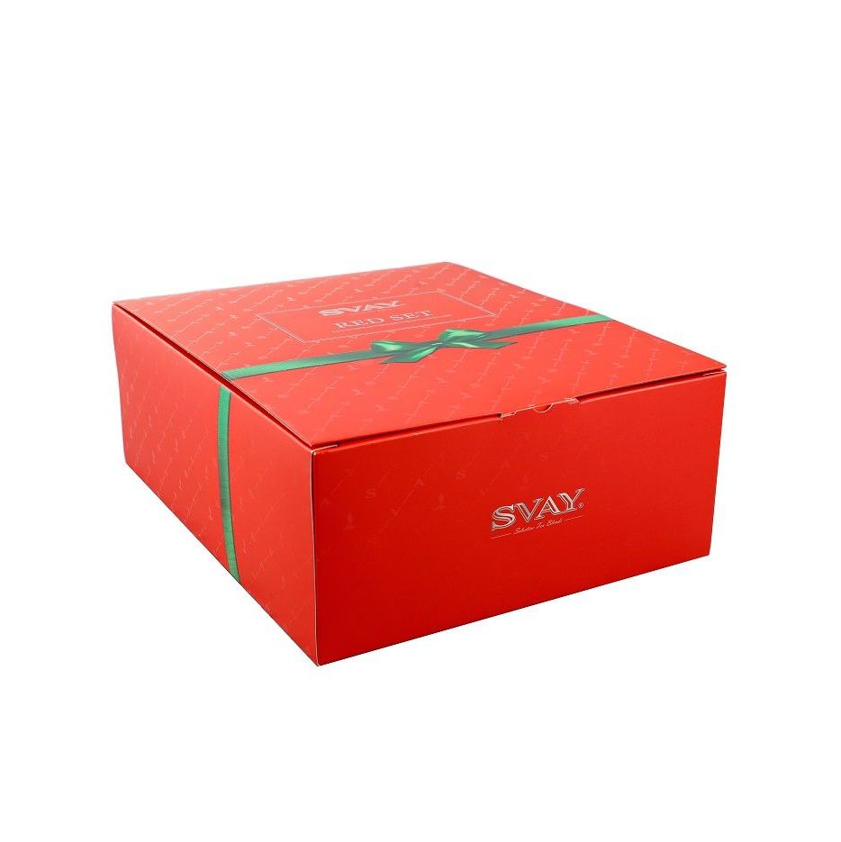 Купить SVAY Red Set