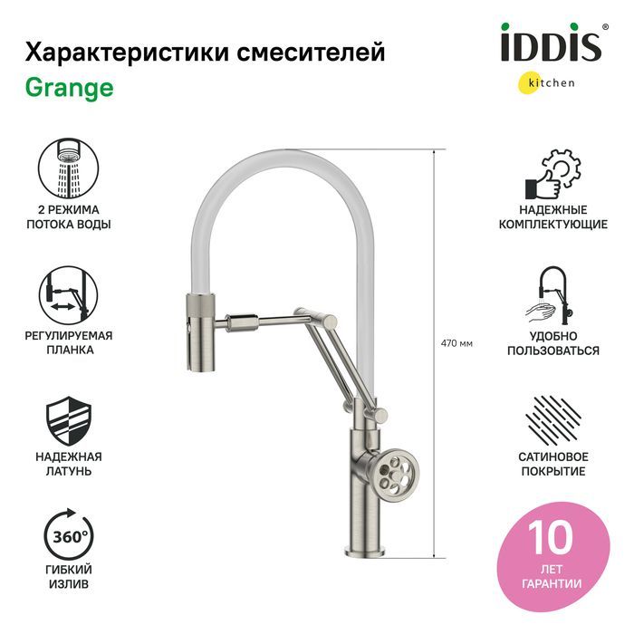 Купить GRABNFLi05