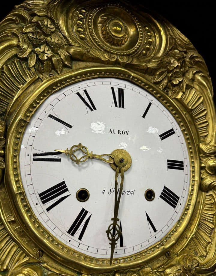 Купить Антикварные напольные часы