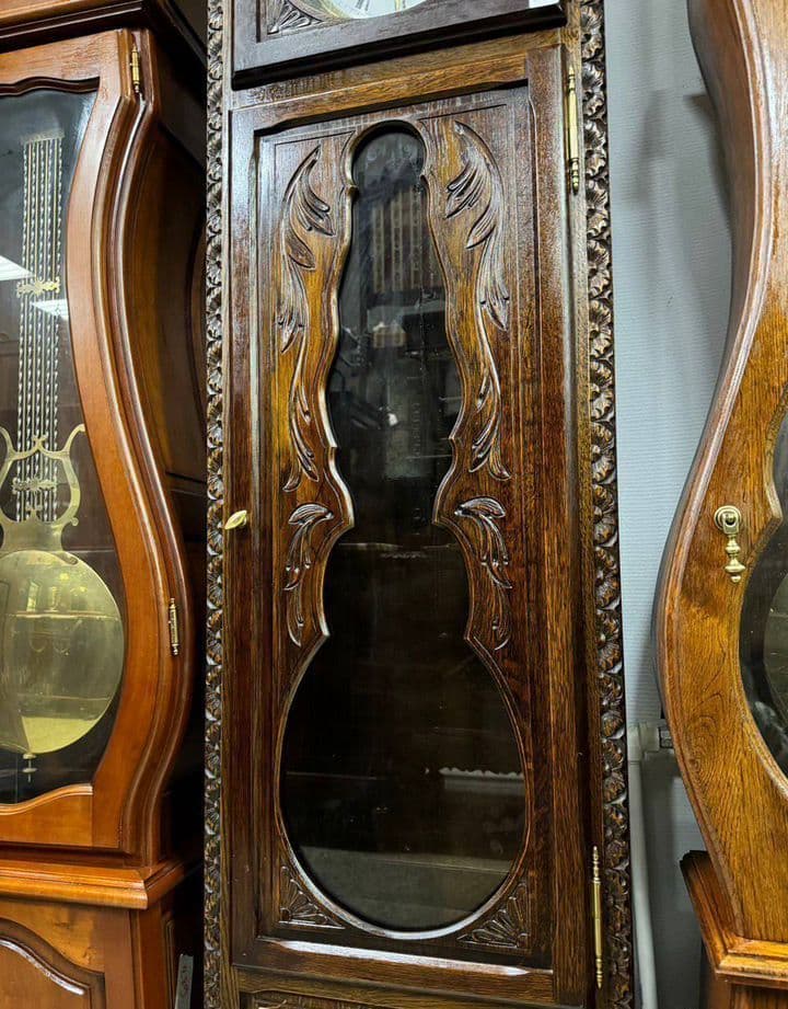 Купить Антикварные напольные часы