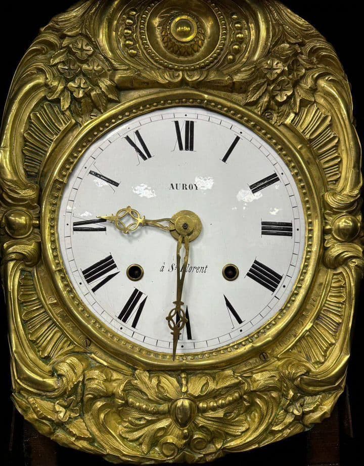 Купить Антикварные напольные часы