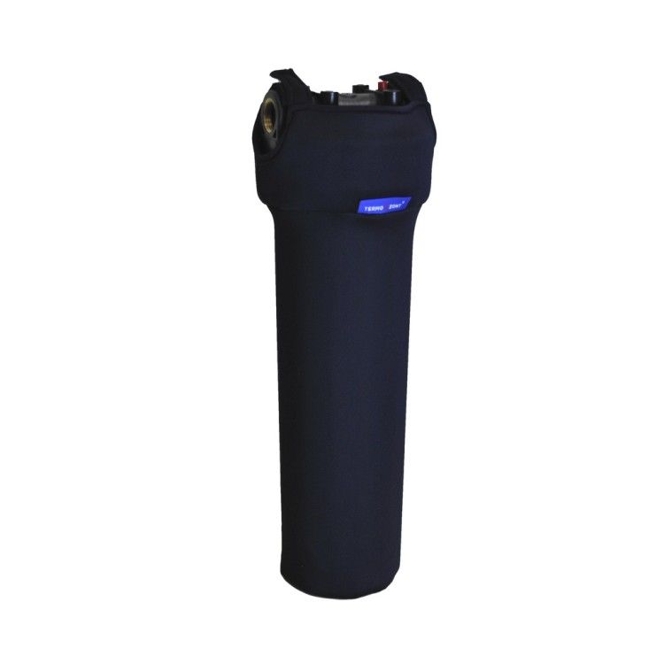 Купить Чехол термоизоляционный BB2050 (Черный)