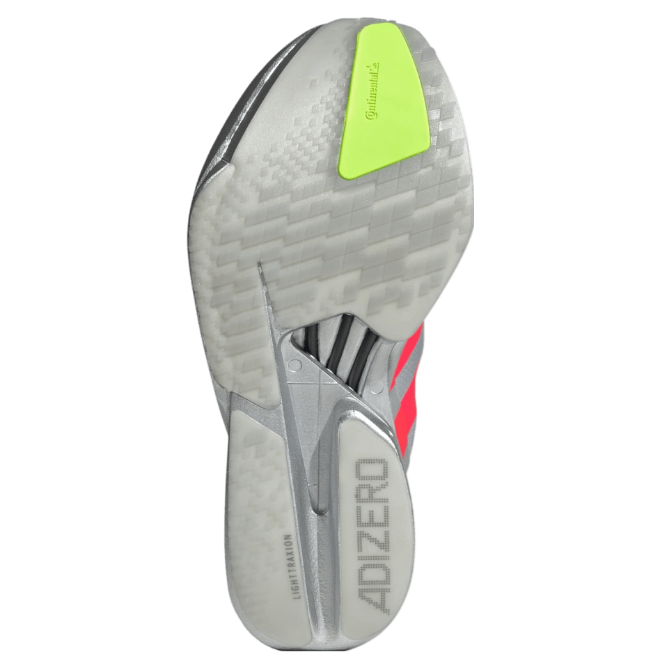 Купить Adidas Adizero Adios Pro Evo 1
