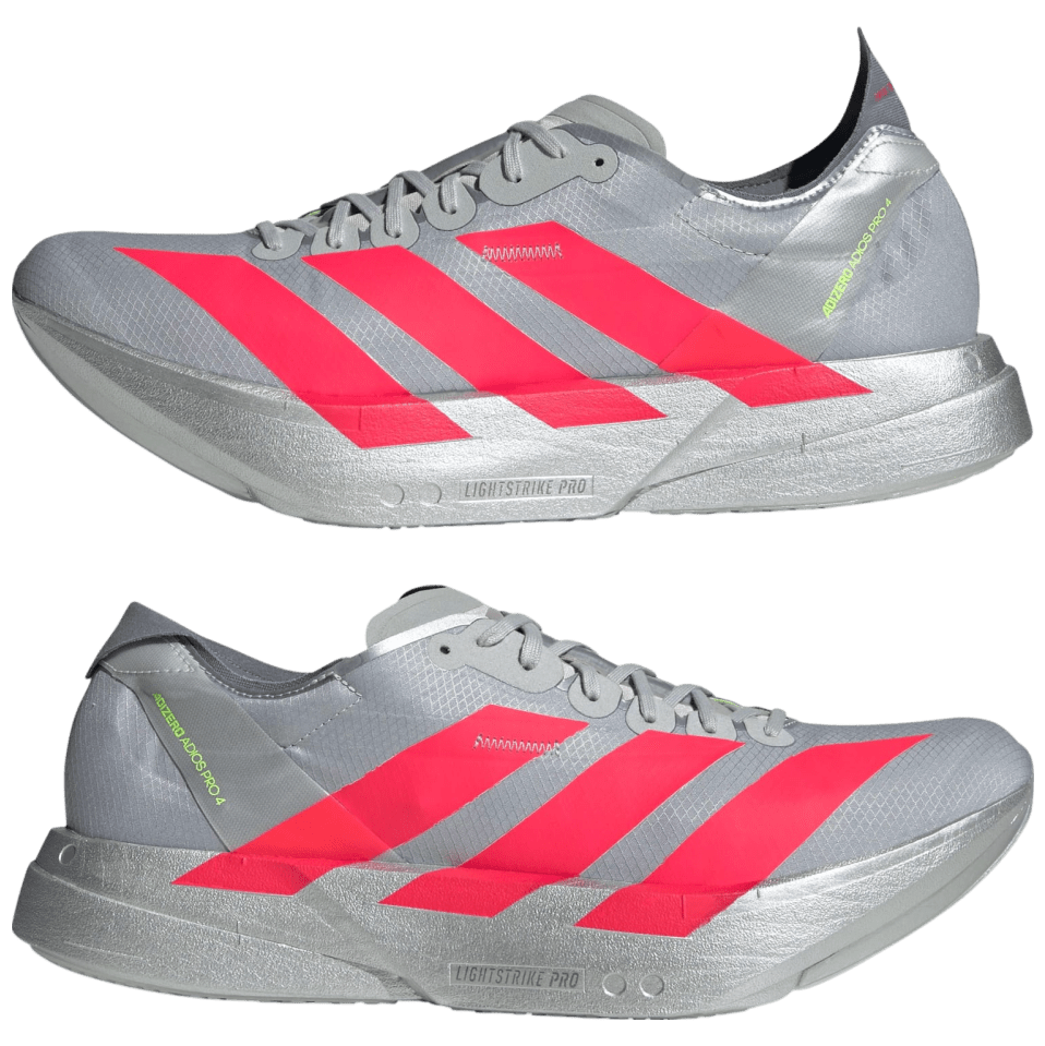 Купить Adidas Adizero Adios Pro Evo 1