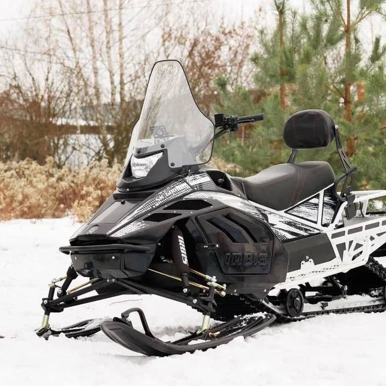 Купить Снегоход IRBIS TUNGUS 600L