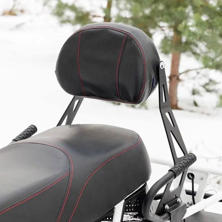 Купить Снегоход IRBIS TUNGUS 600L