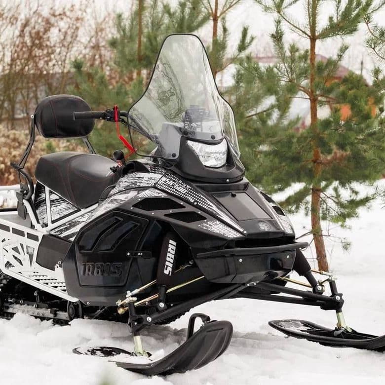 Купить Снегоход IRBIS TUNGUS 600L
