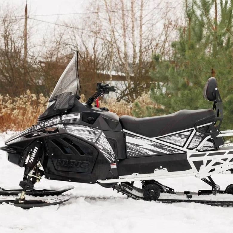 Купить Снегоход IRBIS TUNGUS 600L
