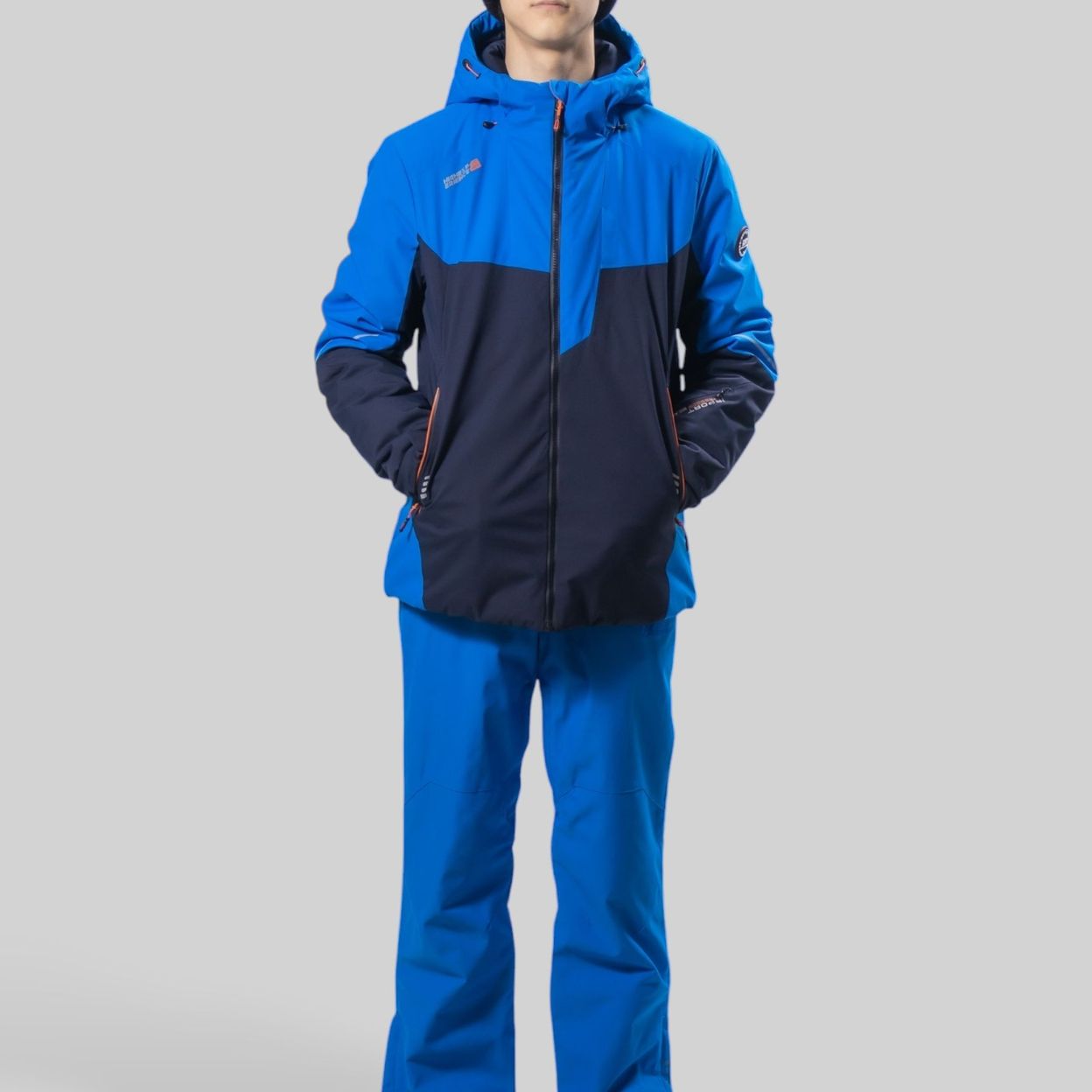 Купить Горнолыжный костюм